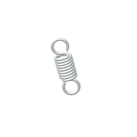 Approved Vendor Extension Spring, O= .240, L= .75, W= .037 G409961107
